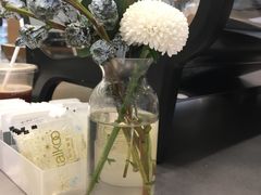 -Seesaw Coffee(上海国金中心店)
