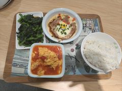 -老乡鸡(东方广场店)