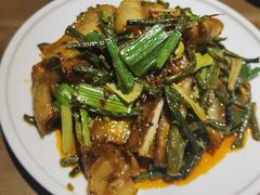 -向川南·水煮鱼·川菜(和平里店)