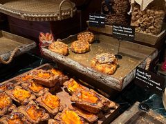 -B&C黄油与面包·THE GARDEN BAKERY概念店(世纪汇店)