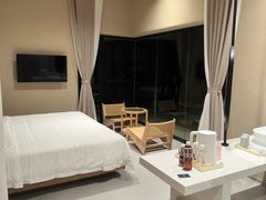 -日月湾海门游览区