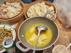 -新兴园饺子馆(河南街店)