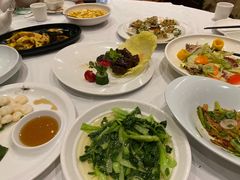 -上海1号私藏菜(静安店)