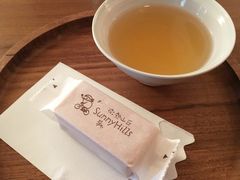 -微热山丘(台北民生公园门市店)