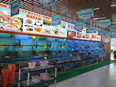 -前王院•巧克力海鲜市集餐厅(万平口店)