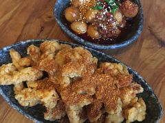 -付小姐在成都(中山公园店)