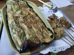 -阿龙烧烤(广达路店)