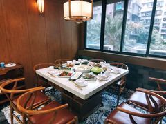 -土连锅·现熬养生汤锅(梁家巷店)