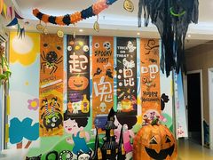 -蓝话筒·少儿成人演讲口才·主持朗诵·戏剧表演(大华第一坊店)