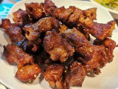 大叉烤肉-半天妖烤鱼(芝罘万达店)