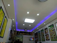 -兰州拉面(街心花园店)