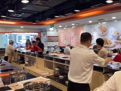 -呷哺呷哺(西单大悦城店)