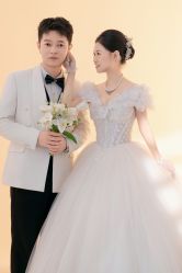 -青禾蒙娜丽莎婚纱摄影(武汉总店)