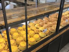 -BreadTalk面包新语·烘焙蛋糕(海珠丽影广场店)