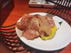 -山之屋炭火烧肉·生啤畅饮(大朗万科中央公园店)