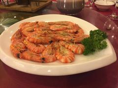 -聚春园自助餐厅(东街口店)