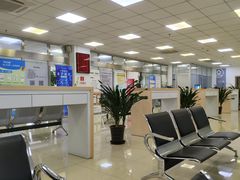 -上海市住房置业担保有限公司(宝山营业部)