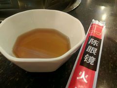 -陈眼镜火锅(总店)