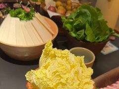 -季季山·云南野生菌火锅(上海首店)