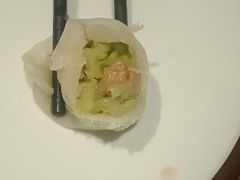 角瓜馅-将相和·海鲜蒸饺大连菜