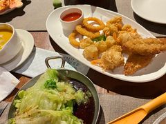 -食间牛排(湖西路店)