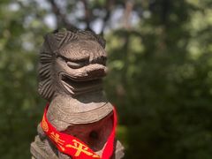 -终南山南五台景区