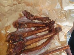 -新疆烧烤王(广灵店)