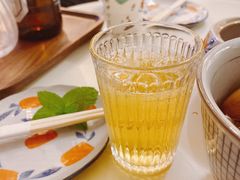 札幌啤酒-馥家小馆(黔灵山公园店)