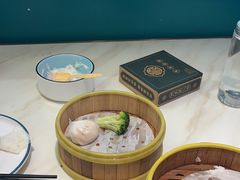 -顺粤楼·粤菜·点心(融创茂店)