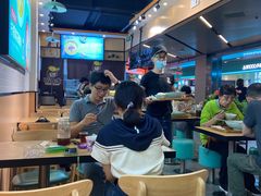 -酸小七(国华广场店)