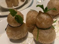 -8餐厅(新葡京酒店)