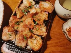 -無忧浅草君·洋风料理(下沙宝龙二期一店)