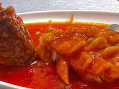 松鼠大桂鱼-绿波廊(豫园店)