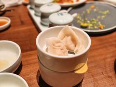 -喜鼎海胆水饺(东港店)