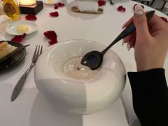 栗香浓汤-TRB Forbidden City(故宫店)