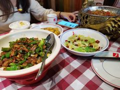 -湘当爱·鲜煮现炒(松岗立业路店)