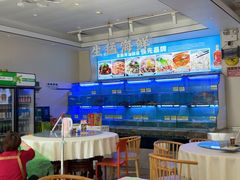 -启东小海鲜(庄先湾路1号店)