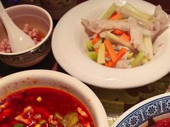 -缪氏川菜(深圳北站缤果空间店)