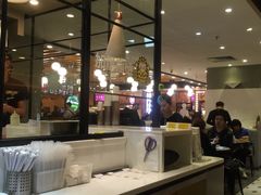 -乐凯撒披萨(正佳广场店)