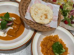 -墨纪Mojí墨西哥餐厅(官舍店)