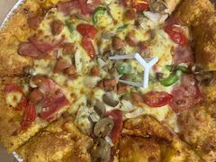 -必胜客(大兴店)