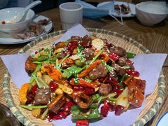 -小和庆·知味(首铸万科店)