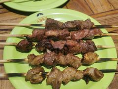 -北疆饭店(金狮广场店)