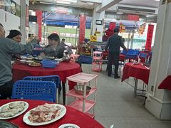 -花苑美食横琴生蚝火锅(拱北粤华路店)