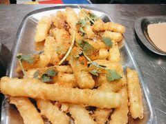 -马路牙子烧烤音乐酒馆(望京店)