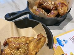 -必胜客(上海新南方商城PH店)