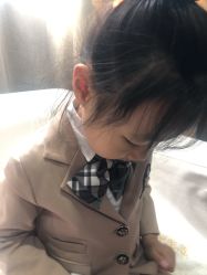 -COCOSKY 巧克力天空兒童摄影(凯德和平广场店)