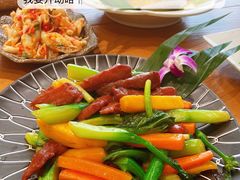 -摩登有记·新派泰国菜(银钻广场店)