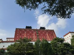 -须弥福寿之庙