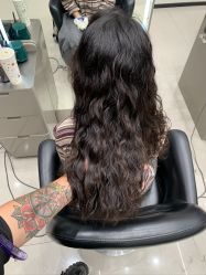 -摩登时代美发沙龙